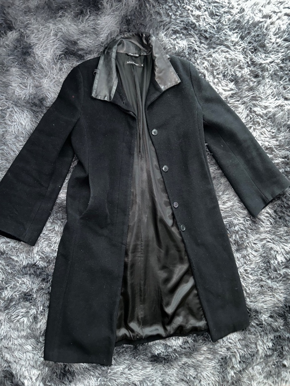 Mackage vintage coat